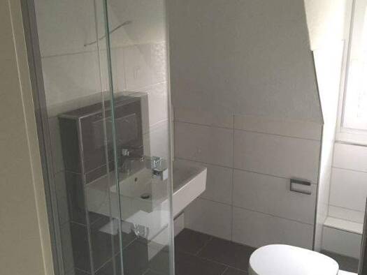 Wohnung zur Miete 405 € 2 Zimmer 40,8 m² 2. Geschoss frei ab 16.04.2026 Flurstr. 11 Borbeck-Mitte Essen 45355