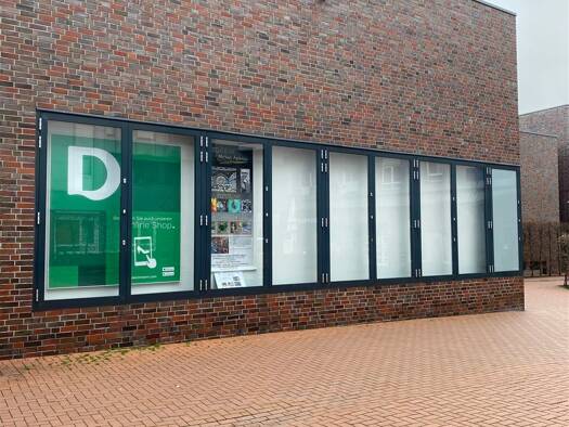 Ausstellungsfläche zur Miete 35 € Lange Straße 62 Lünen Lünen 44532