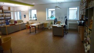 Mehrfamilienhaus zum Kauf 1.299.000 € 11 Zimmer 291 m² 811 m² Grundstück Detmold 32756