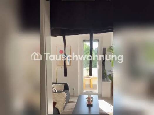 Maisonette zur Miete nur mit Wohnberechtigungsschein Tauschwohnung 224 € 1 Zimmer 30 m² Südviertel Stadtbezirk I 45128