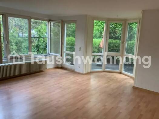Wohnung zur Miete Tauschwohnung 1.250 € 3,5 Zimmer 117 m² Heiligensee Berlin 13503