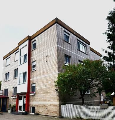 Wohnung zum Kauf 180.000 € 3 Zimmer 67 m² Souterrain, UG Klein-Auheim Hanau 63456