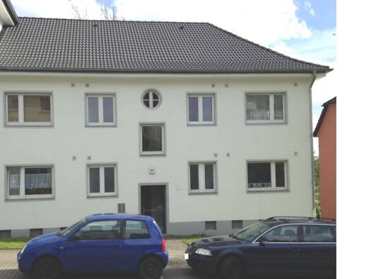 Wohnung zur Miete 390 € 2 Zimmer 55 m² Kölner Straße 101 Lüdenscheid Lüdenscheid 58509