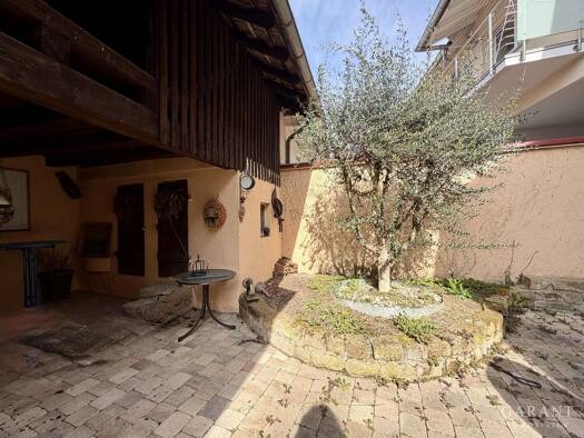 Reihenendhaus zum Kauf 470.000 € 6 Zimmer 128 m² 211 m² Grundstück Östringen 76684