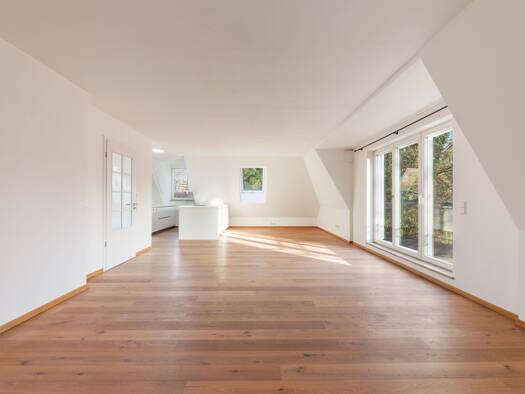 Wohnung zur Miete 3.870 € 3 Zimmer 156 m² 2. Geschoss Bogenhausen München 81927