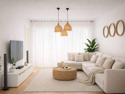 Wohnung zum Kauf 735.000 € 4 Zimmer 81,9 m² 3. Geschoss Pankow Berlin 13189