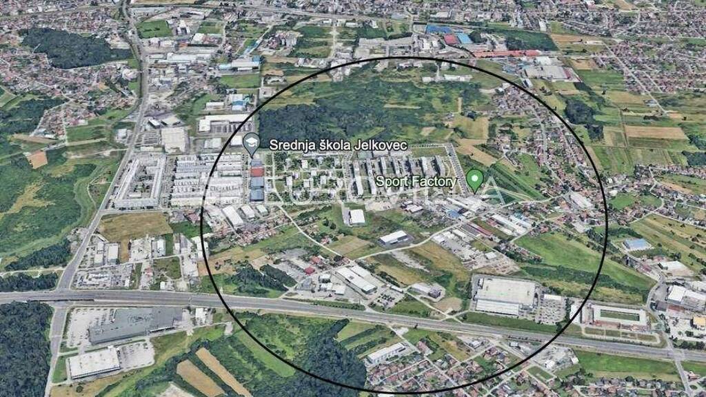 Land-/Forstwirtschaft zum Kauf 730.000 € Rimski put Staro Brestje 10362