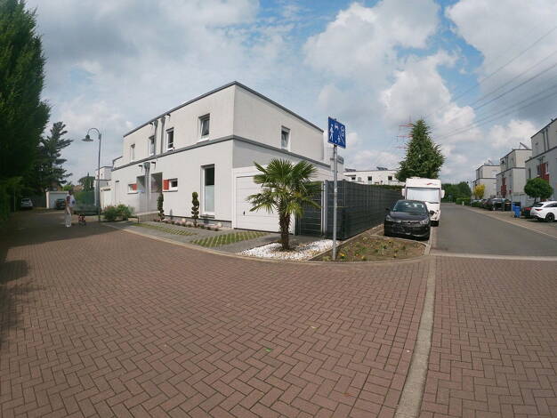Doppelhaushälfte zum Kauf provisionsfrei 845.000 € 5 Zimmer 156 m² 381 m² Grundstück Lintorf Ratingen 40885