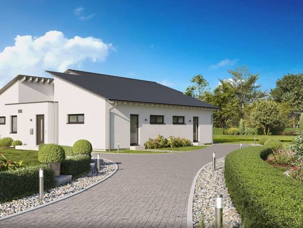 Haus zum Kauf provisionsfrei 455.829 € 7 Zimmer 205 m² 600 m² Grundstück Baumholder 55774