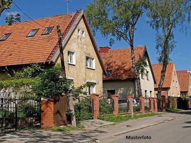 Mehrfamilienhaus zum Kauf 158.000 € 7 Zimmer 183 m² 2.582 m² Grundstück Bredelem Langelsheim 38685