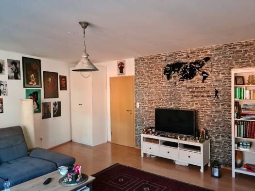 Wohnung zur Miete 595 € 2 Zimmer 62 m² frei ab 01.12.2026 Kalkhügel Osnabrück 49080