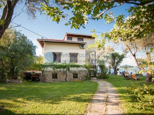 Villa zum Kauf 1.200.000 € 4 Zimmer 95 m² 400 m² Grundstück Lefkada Municipality 31100