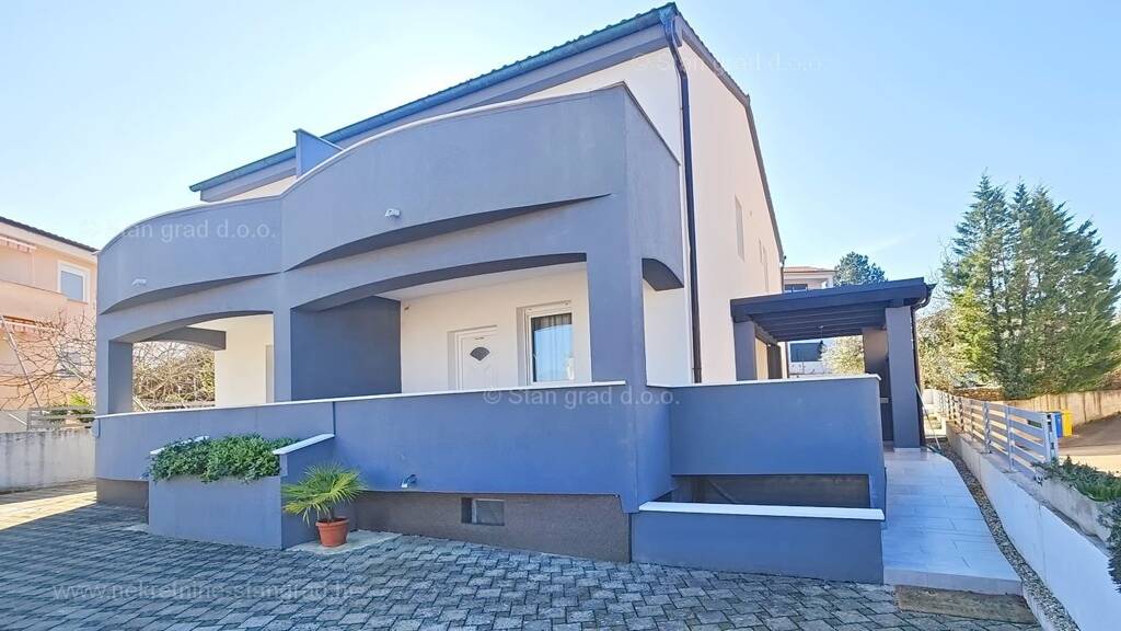 Einfamilienhaus zum Kauf 630.000 € 4 Zimmer 110 m² 20 m² Grundstück Dobrinj 51514