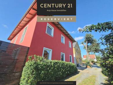 Mehrfamilienhaus zum Kauf 750.000 € 15 Zimmer 417 m² 1.360 m² Grundstück Ockerwitz Dresden 01156