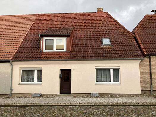 Einfamilienhaus zum Kauf 145.000 € 6 Zimmer 120 m² 341 m² Grundstück Neukalen 17154