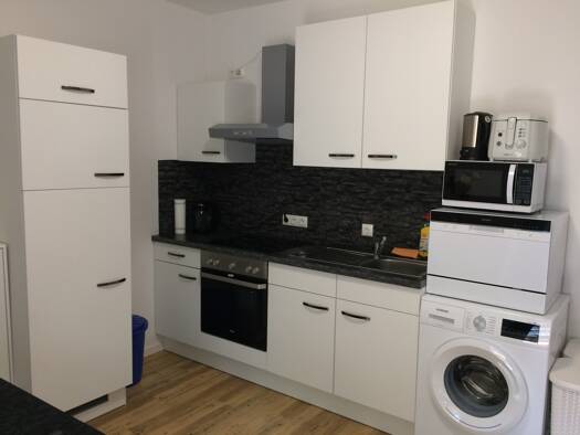 Wohnung zur Miete 750 € 2 Zimmer 40 m² Geschoss 1/3 frei ab 01.02.2026 Nikolassee Berlin 14129
