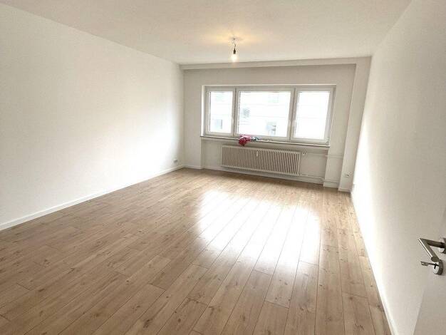 Wohnung zur Miete 399 € 1 Zimmer 32 m² 2. Geschoss frei ab 01.10.2026 Kaiserstraße 37 Schwelm 58332