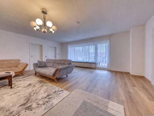 Wohnung zum Kauf provisionsfrei 240.000 € 5 Zimmer 129,2 m² Münchholzhausen Wetzlar 35581