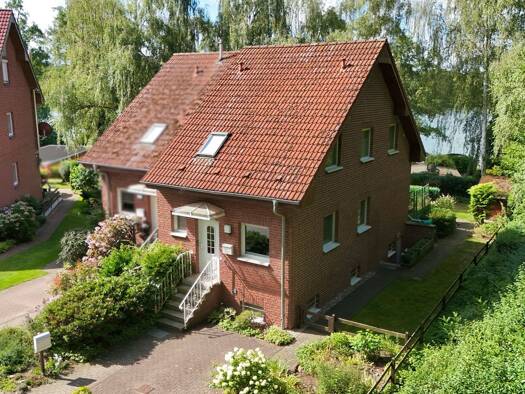Reihenendhaus zum Kauf 598.000 € 4 Zimmer 86 m² 283 m² Grundstück Neu Fahrland Potsdam 14476