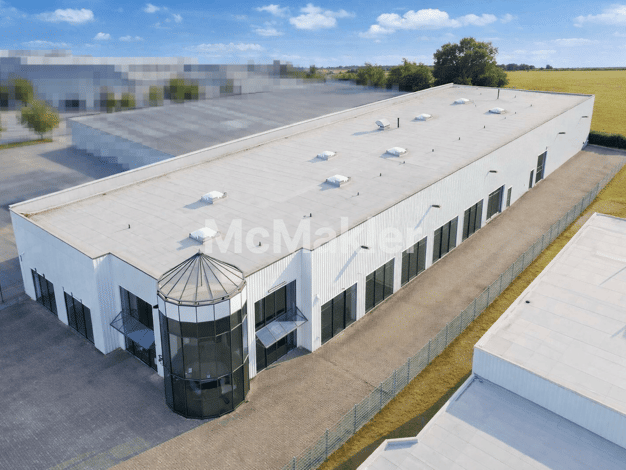 Halle/Industriefläche zum Kauf 1.495 m² Lagerfläche Herringen Herringen 59067