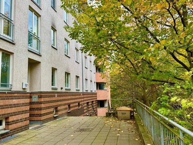 Wohnung zur Miete 887 € 2 Zimmer 69,9 m² 1. Geschoss frei ab 15.12.2025 Lichtenrader Damm 132 Lichtenrade Berlin 12305
