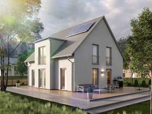 Einfamilienhaus zum Kauf - Erstbezug 596.824 € 6 Zimmer 162 m² 688 m² Grundstück Neuweiler 75389