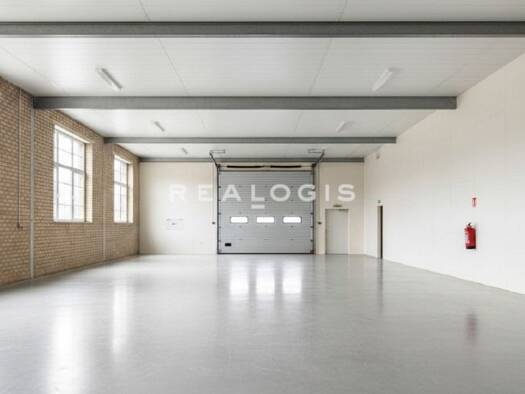 Halle/Industriefläche zur Miete 600 m² Lagerfläche Oberesslingen Esslingen am Neckar 73730
