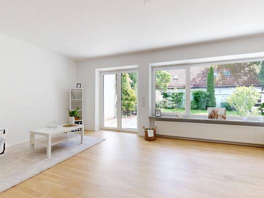 Doppelhaushälfte zum Kauf 1.089.000 € 4 Zimmer 125,7 m² 410 m² Grundstück Ottobrunn 85521