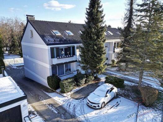 Mehrfamilienhaus zum Kauf 1.999.000 € 24 Zimmer 645,5 m² 3.755 m² Grundstück Ottmarshausen Neusäß-Ottmarshausen 86356