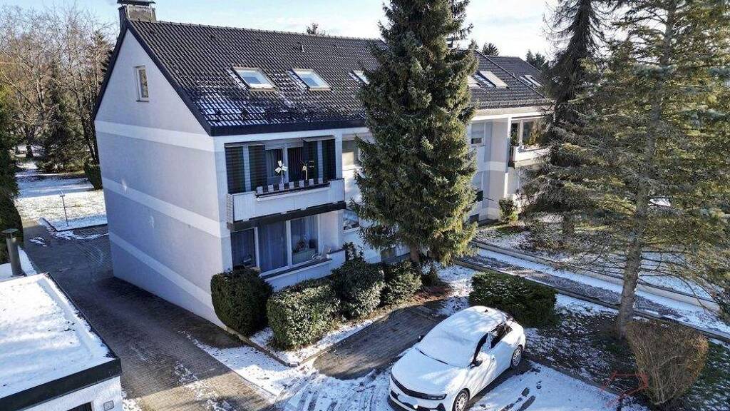 Mehrfamilienhaus zum Kauf 1.999.000 € 24 Zimmer 645,5 m² 3.755 m² Grundstück Ottmarshausen Neusäß-Ottmarshausen 86356