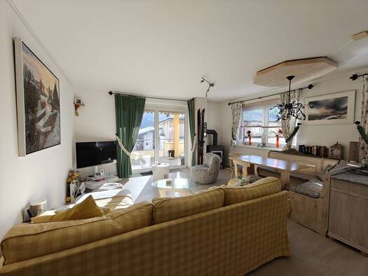 Wohnung zum Kauf 465.000 € 3 Zimmer 71 m² 1. Geschoss Ellmau 6352