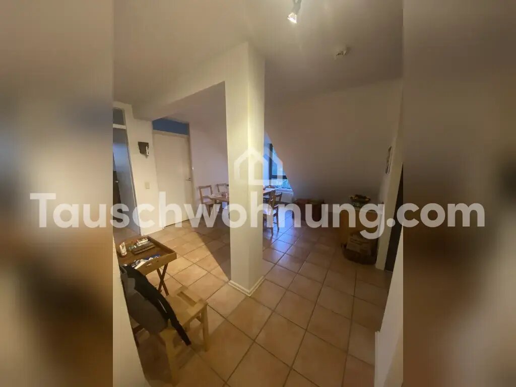 Wohnung zur Miete Tauschwohnung 846 € 3 Zimmer 81 m²<br/>Wohnfläche 2.<br/>Geschoss Schlachtensee Berlin 14129