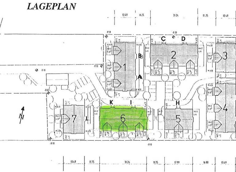 Wohnung zum Kauf 150.000 € 1 Zimmer 34 m²<br/>Wohnfläche 1.<br/>Geschoss Pfaffenhofen Pfaffenhofen a d Roth 89284