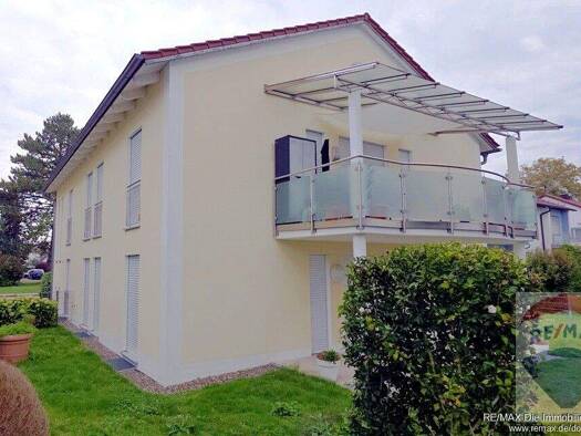 Mehrfamilienhaus zum Kauf 1.250.000 € 8 Zimmer 218 m² 490 m² Grundstück Ingolstadt 85053