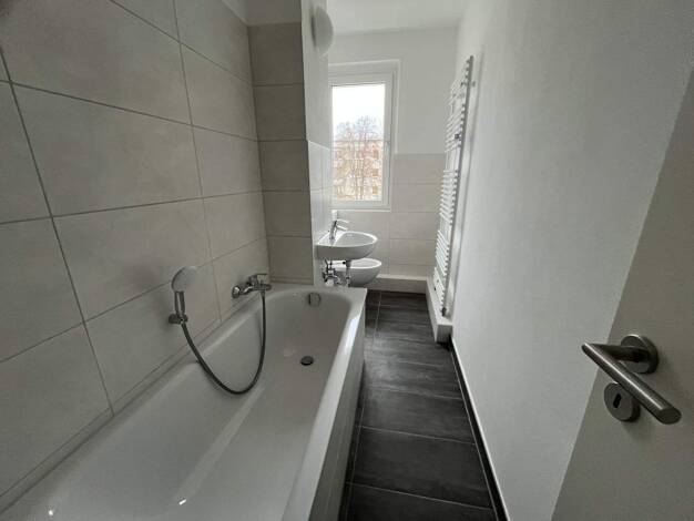 Wohnung zur Miete 408 € 3 Zimmer 60 m² 3. Geschoss Friedrich-List-Straße 31 Eisenhüttenstadt 15890