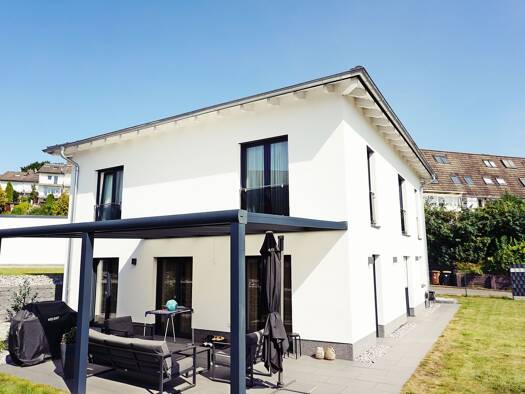 Einfamilienhaus zum Kauf 499.000 € 5 Zimmer 170 m² 728 m² Grundstück Meimbressen Calden 34379