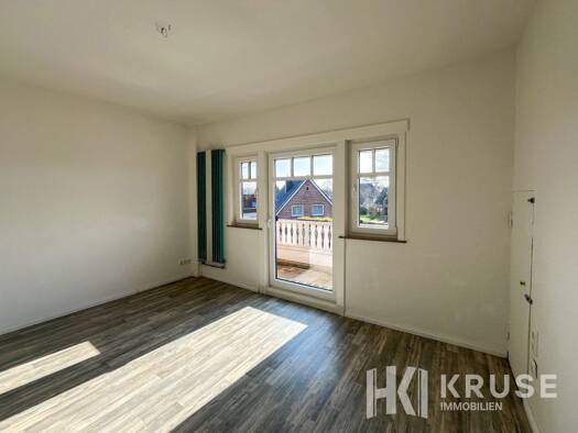 Maisonette zur Miete 800 € 4 Zimmer 123 m² 1. Geschoss frei ab 01.11.2026 Wischhafen Wischhafen 21737