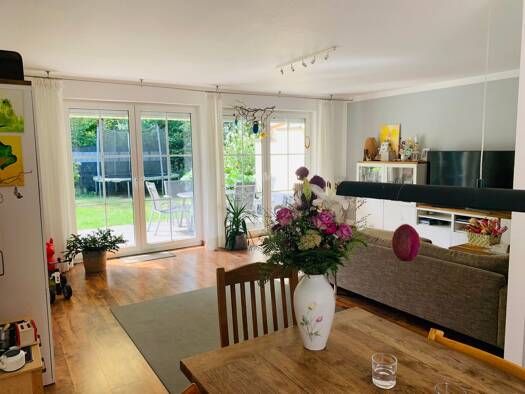 Doppelhaushälfte zur Miete 2.200 € 4 Zimmer 125 m² 298 m² Grundstück frei ab 01.02.2026 Hilden 40724