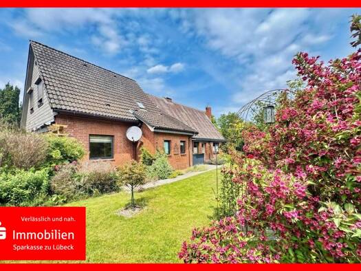 Einfamilienhaus zum Kauf 299.900 € 6 Zimmer 110 m² 773 m² Grundstück Koberg 23881