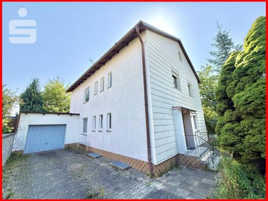 Einfamilienhaus zum Kauf 147.000 € 6 Zimmer 156 m² 680 m² Grundstück Waidhaus 92726