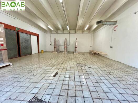 Lagerhalle zur Miete 500 € 111 m² Lagerfläche Ledenitzen 9581