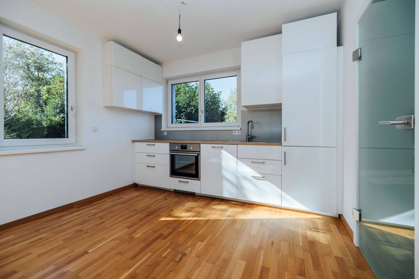Wohnung – Graz, Katastralgemeinde Waltendorf, Waltendorf - Ansicht 3