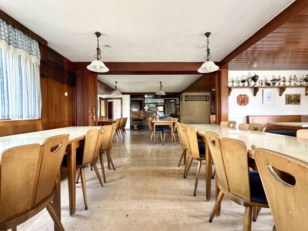 Restaurant zum Kauf 265.000 € Oberwallenstadt Lichtenfels 96215
