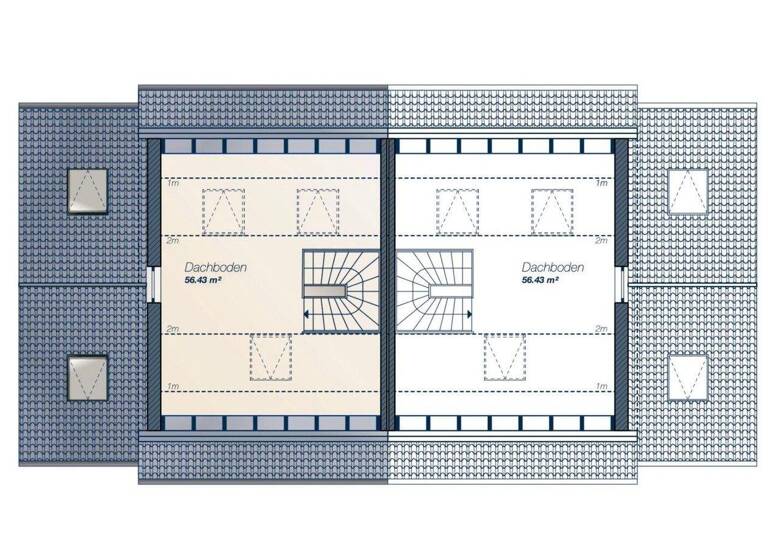 Grundstück zum Kauf provisionsfrei 248.900 € 371 m² Grundstück Teltow 14513