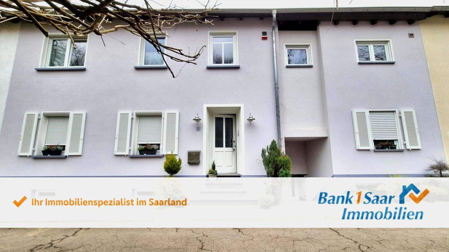 Immobilie in Blieskastel - Großzügiges Einfamilienhaus/Mehrgenerationenhaus mit Charme und Modernität - Blieskastel-Breitfurt - Bild 0