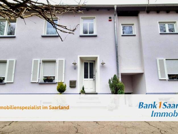 Reihenmittelhaus zum Kauf 249.000 € 6 Zimmer 189 m² 530 m² Grundstück frei ab 01.06.2026 Breitfurt Blieskastel 66440