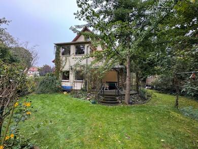 Einfamilienhaus zum Kauf 749.000 € 10 Zimmer 280 m² 1.538 m² Grundstück Hohen Neuendorf Hohen Neuendorf 16540