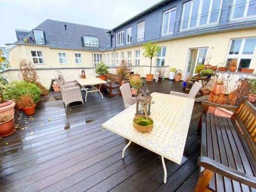 Wohnung zur Miete 1.200 € 2 Zimmer 80 m² frei ab 15.02.2026 Wiesbaden 65183