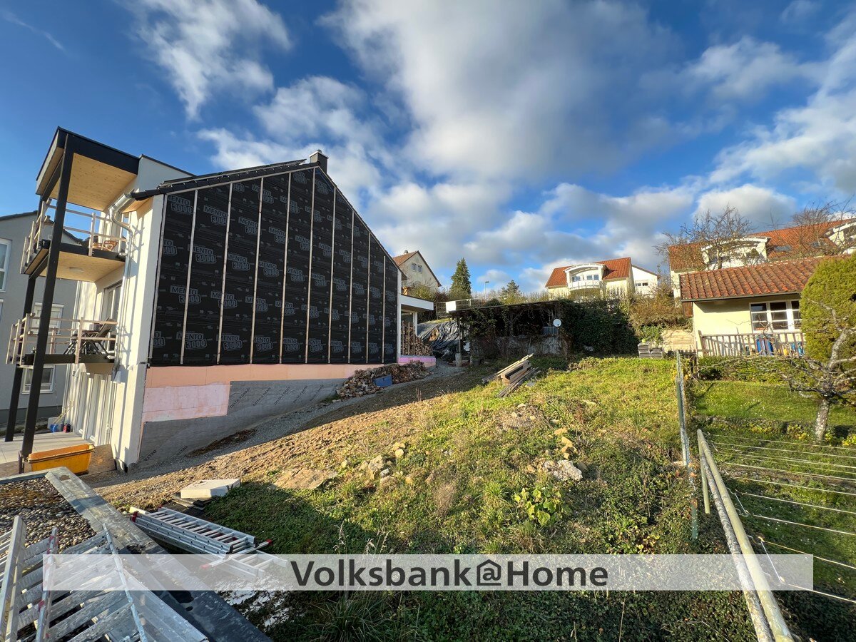 Grundstück zum Kauf 395.000 € 397 m²<br/>Grundstück Herrenberg Herrenberg 71083