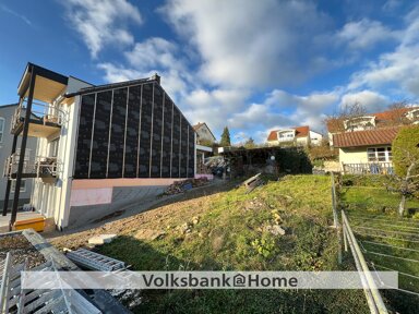 Grundstück zum Kauf 395.000 € 397 m² Grundstück Herrenberg Herrenberg 71083